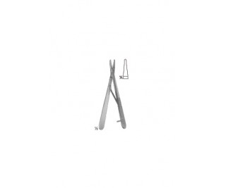 Needle Holder Rohrchneider